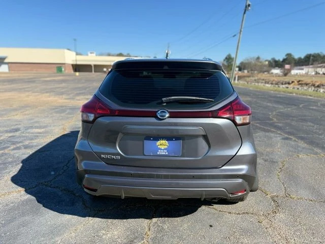 2021 Nissan Kicks - Image 14 of 16