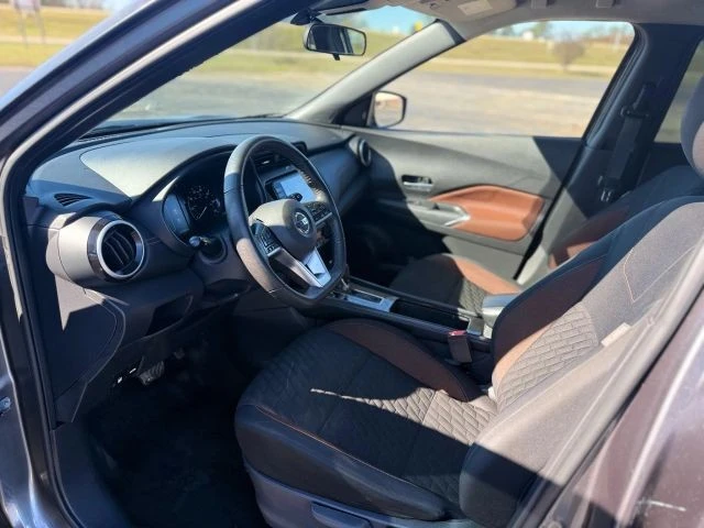 2021 Nissan Kicks - Image 13 of 16
