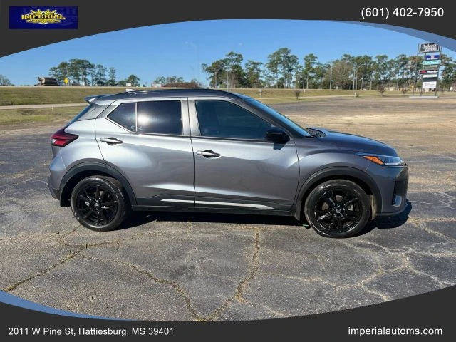 2021 Nissan Kicks - Image 16 of 16