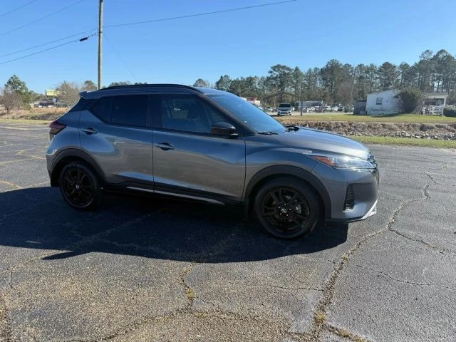 2021 Nissan Kicks - Image 5 of 16