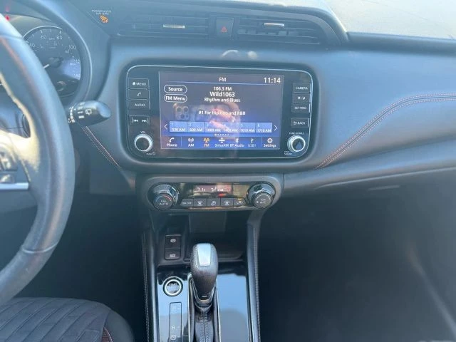 2021 Nissan Kicks - Image 9 of 16