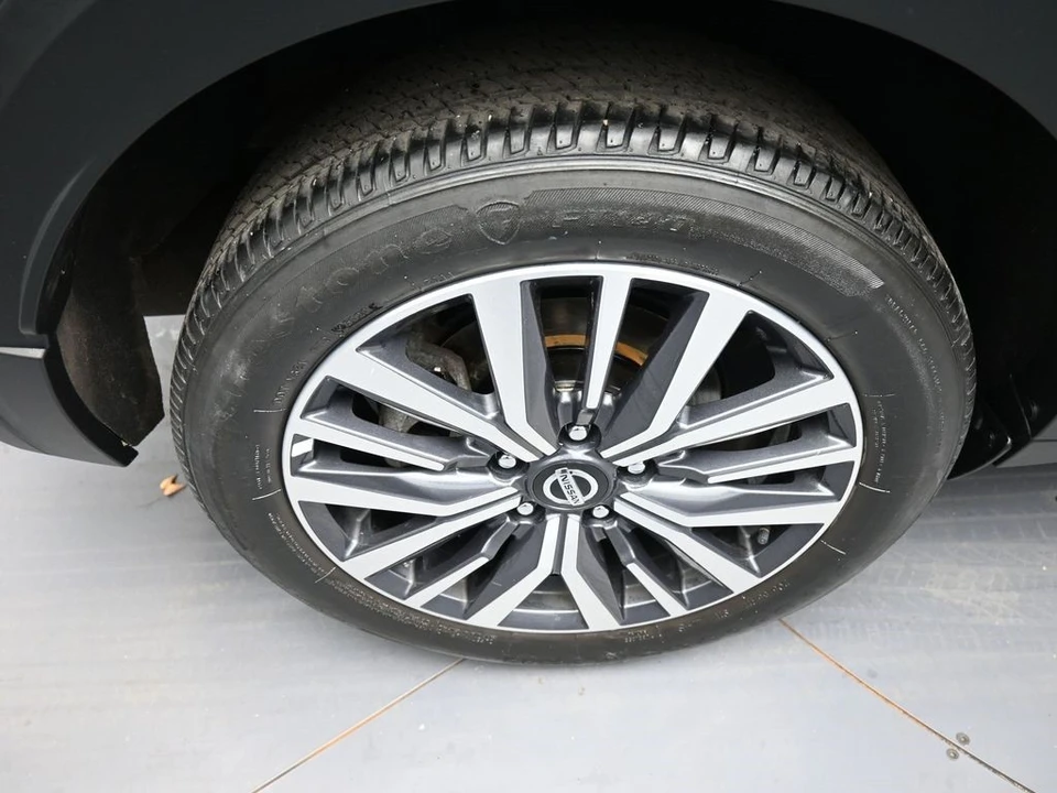 2021 Nissan Kicks - Image 12 of 12