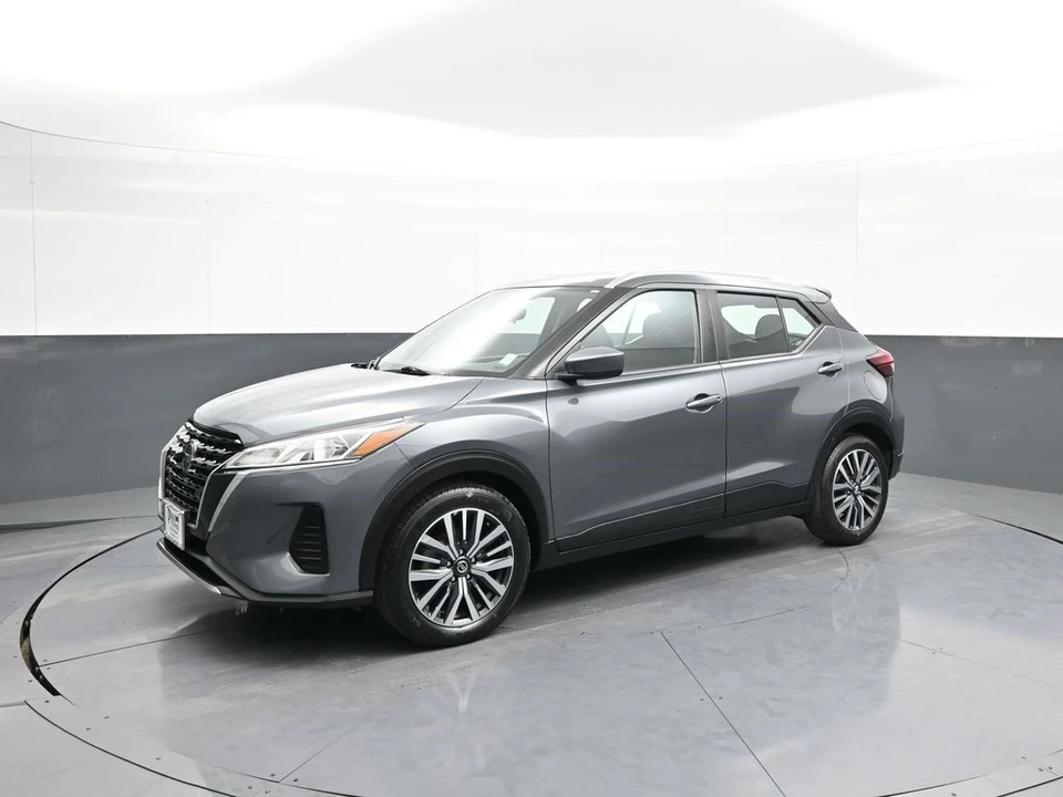 2021 Nissan Kicks - Image 10 of 12