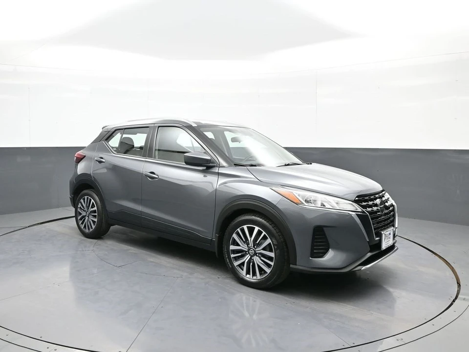 2021 Nissan Kicks - Image 4 of 12