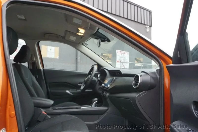 2021 Nissan Kicks - Image 11 of 12