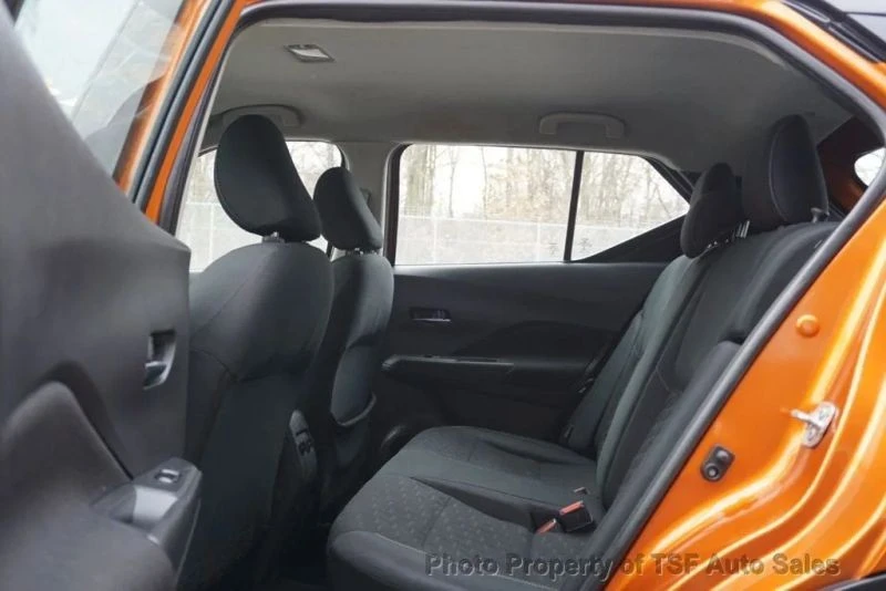2021 Nissan Kicks - Image 12 of 12