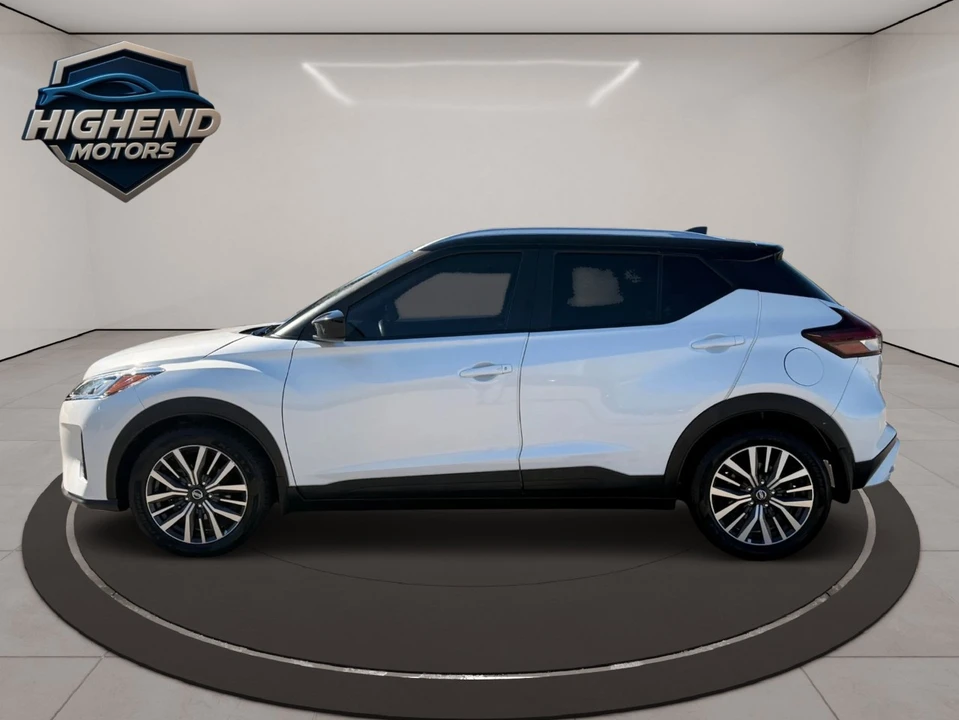 2021 Nissan Kicks - Image 3 of 21