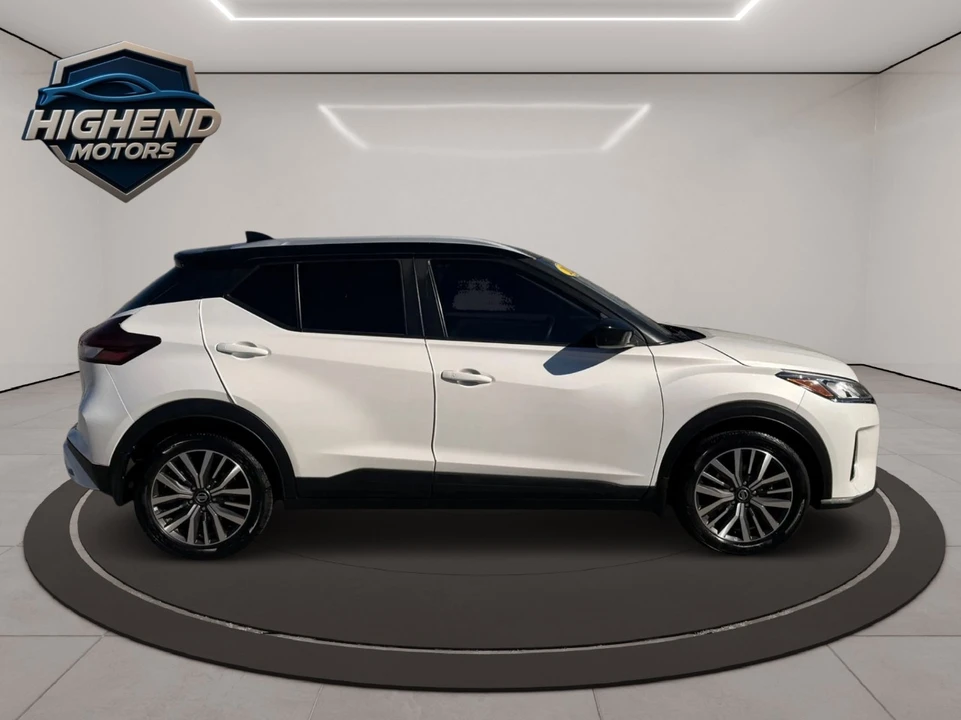 2021 Nissan Kicks - Image 7 of 21