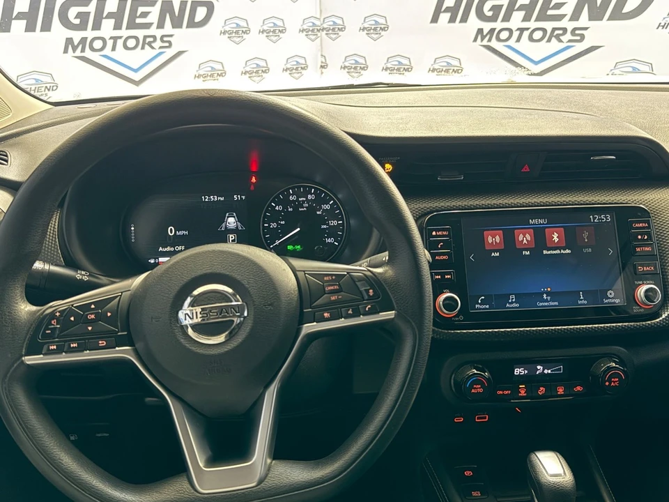 2021 Nissan Kicks - Image 19 of 21