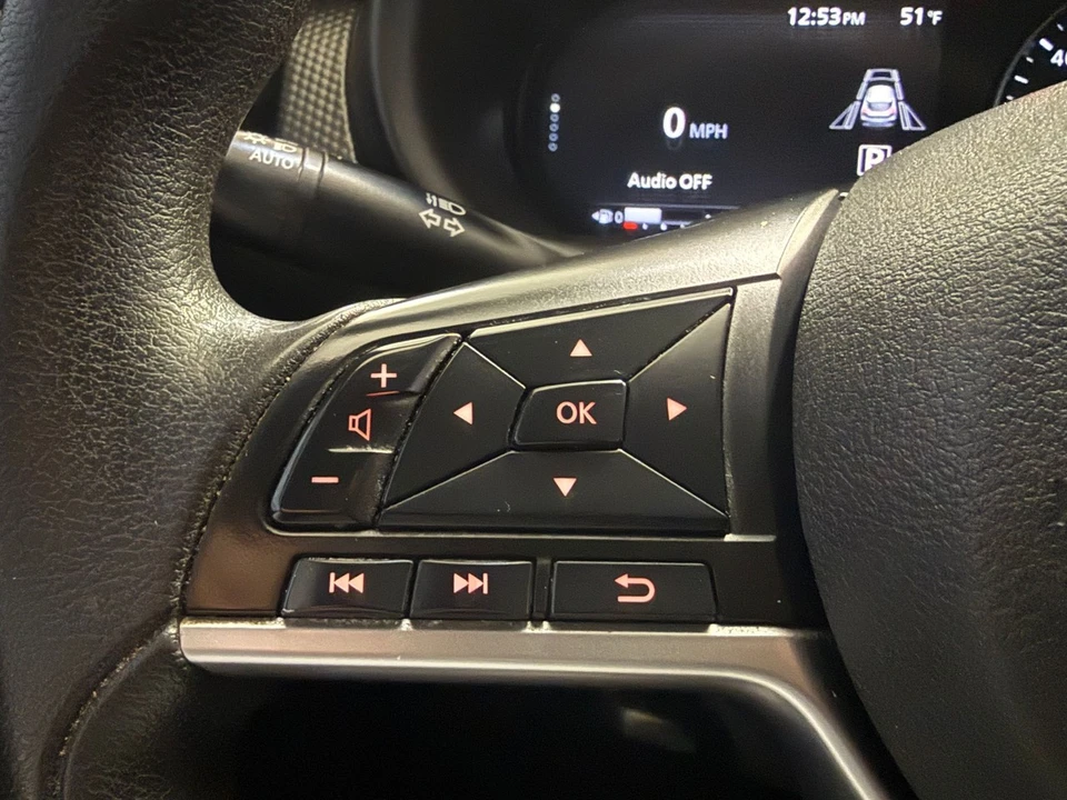 2021 Nissan Kicks - Image 20 of 21