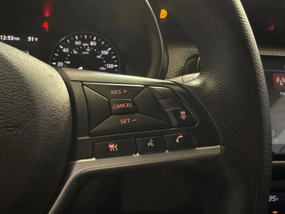 2021 Nissan Kicks - Image 21 of 21