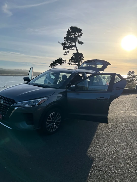 2021 Nissan Kicks - Image 7 of 11