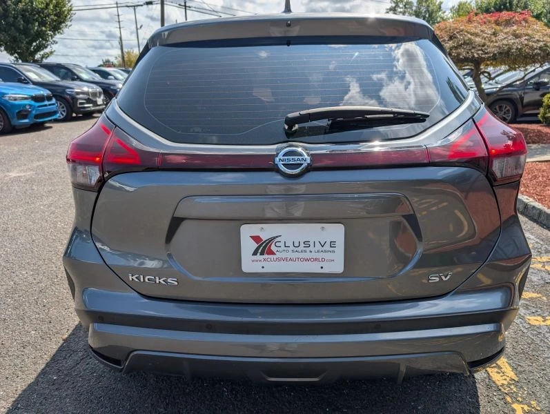 2021 Nissan Kicks - Image 6 of 12