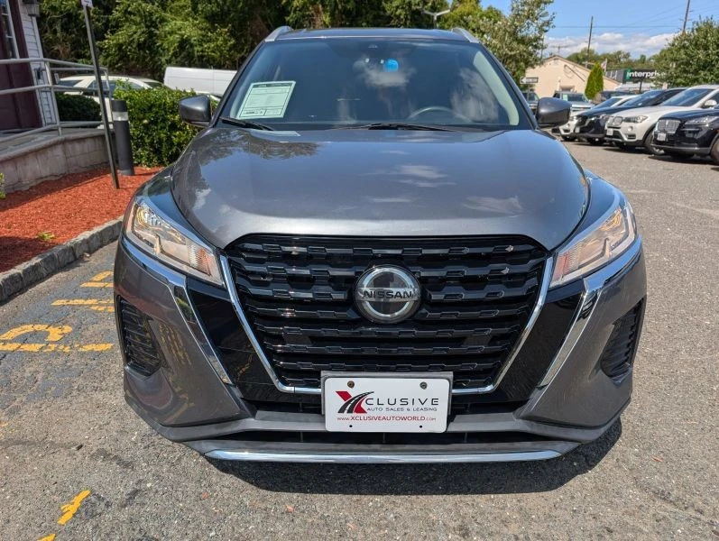 2021 Nissan Kicks - Image 5 of 12