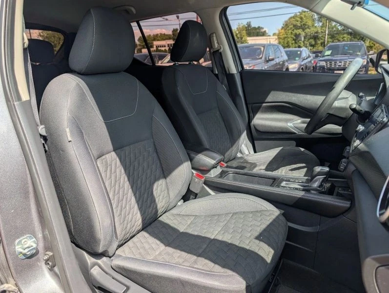2021 Nissan Kicks - Image 12 of 12