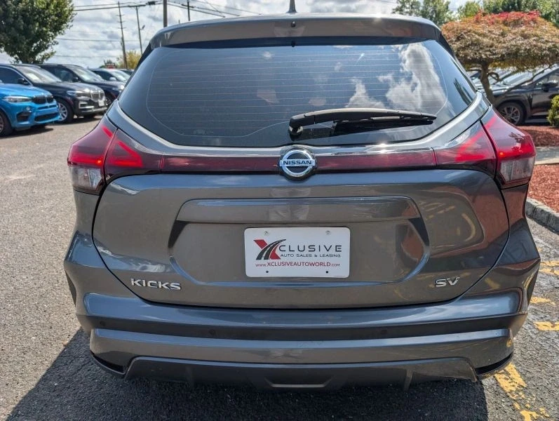 2021 Nissan Kicks - Image 6 of 12