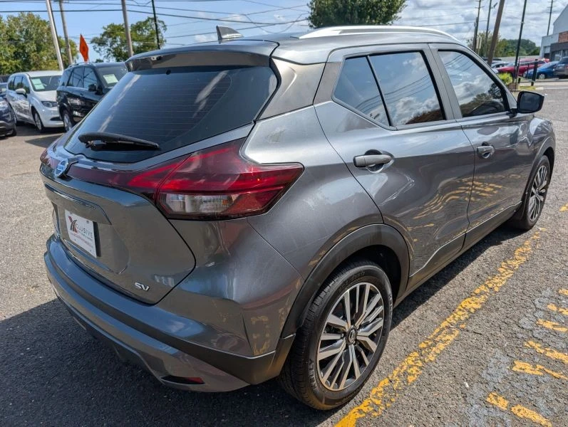 2021 Nissan Kicks - Image 3 of 12