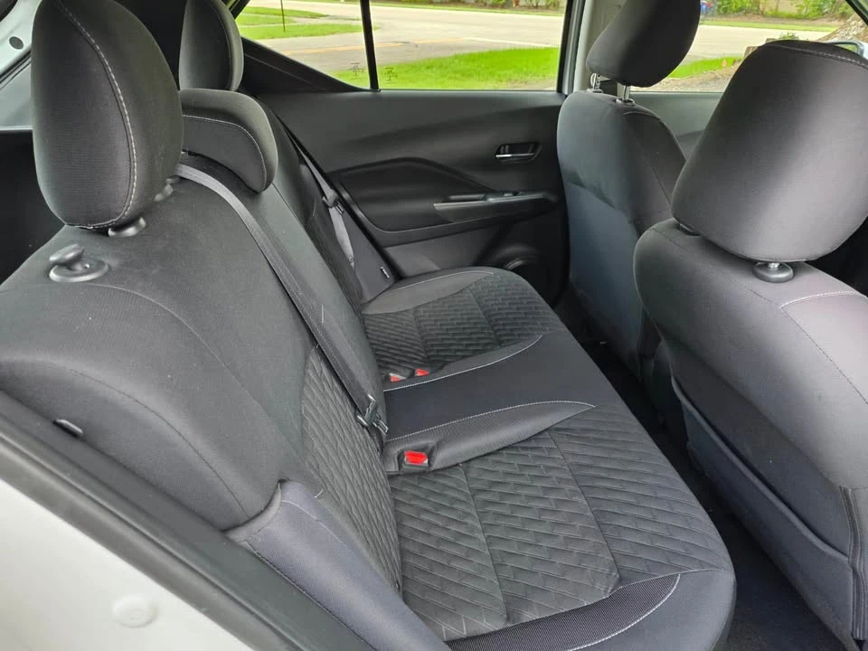 2021 Nissan Kicks - Image 10 of 10
