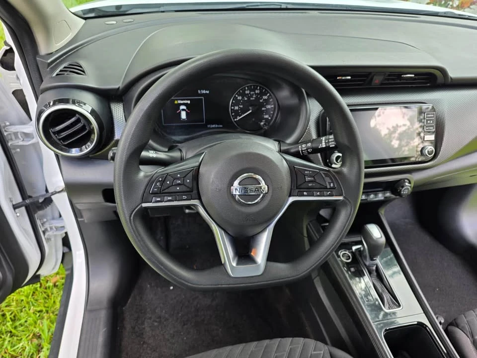 2021 Nissan Kicks - Image 7 of 10