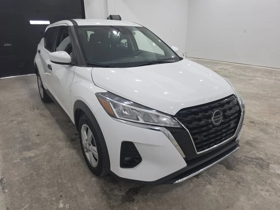 2021 Nissan Kicks - Image 2 of 10