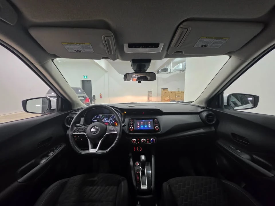 2021 Nissan Kicks - Image 10 of 10