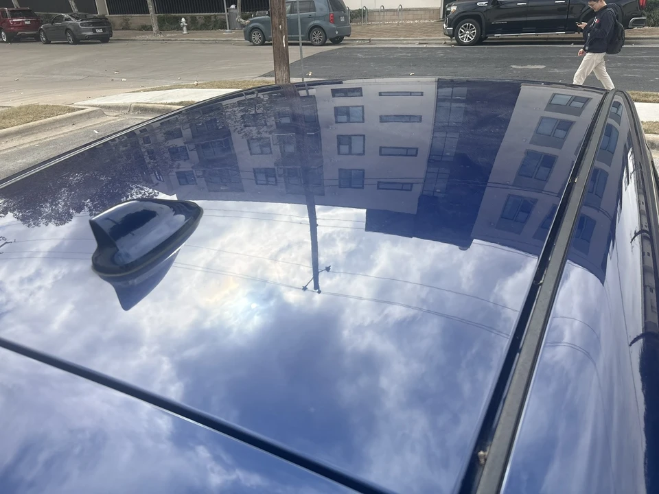2021 Nissan Leaf - Image 11 of 21