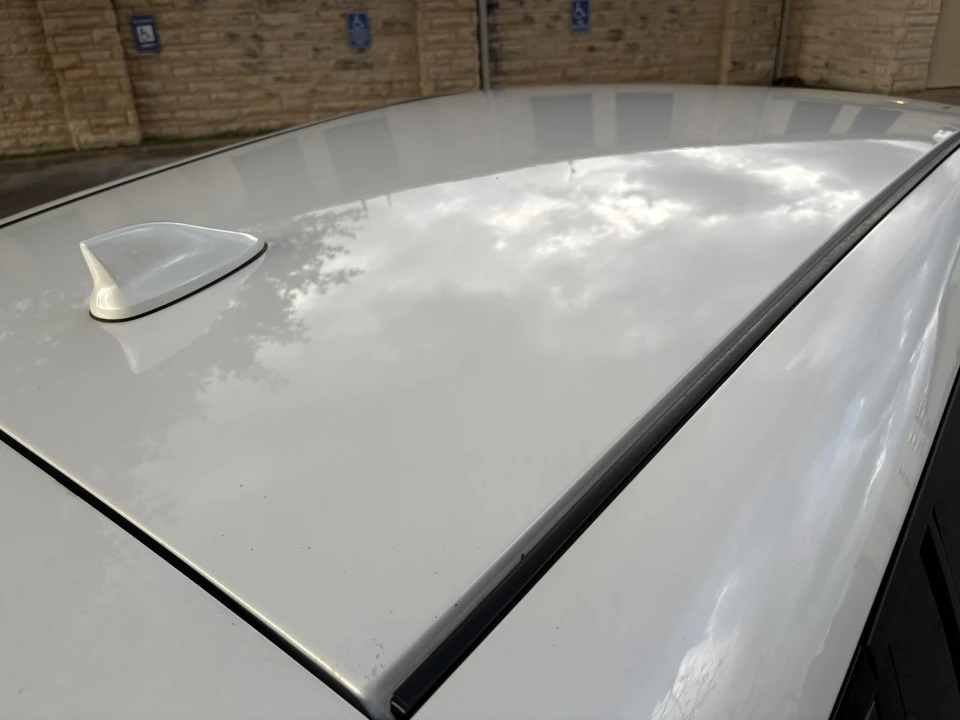 2021 Nissan Leaf - Image 10 of 21