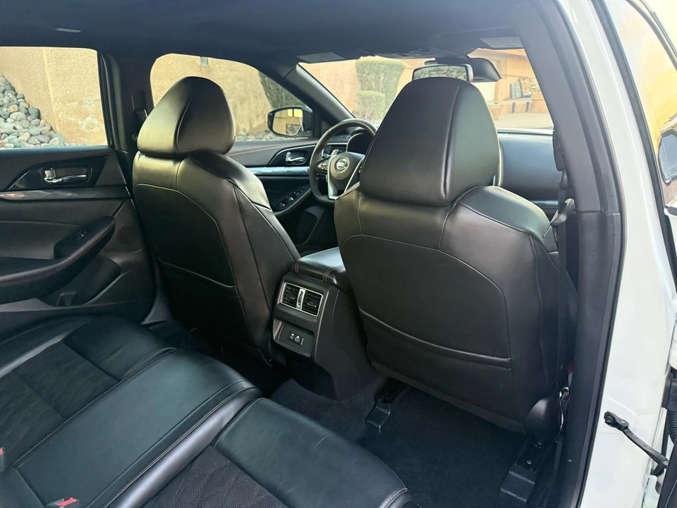 2021 Nissan Maxima 8th Gen - Image 16 of 21