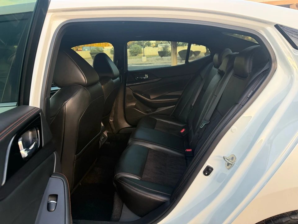 2021 Nissan Maxima 8th Gen - Image 12 of 21