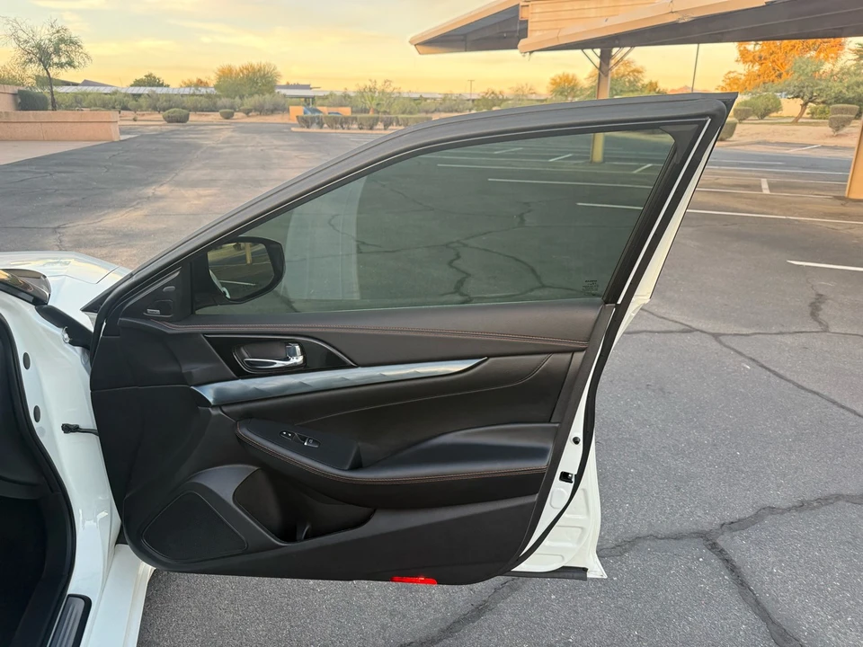 2021 Nissan Maxima 8th Gen - Image 20 of 21