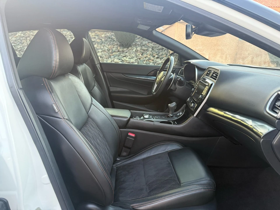 2021 Nissan Maxima 8th Gen - Image 18 of 21