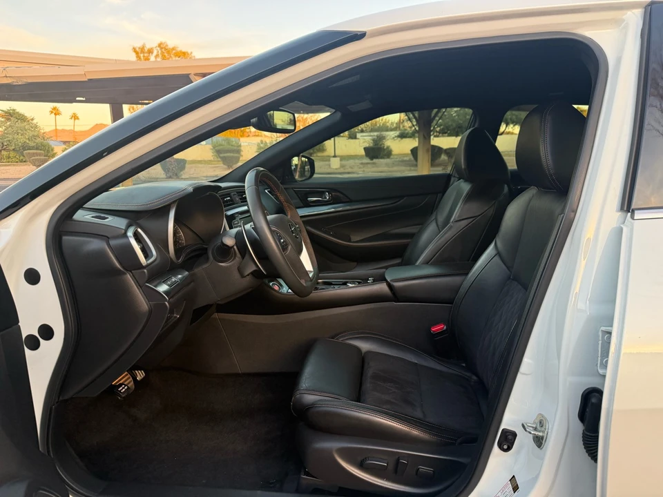 2021 Nissan Maxima 8th Gen - Image 9 of 21