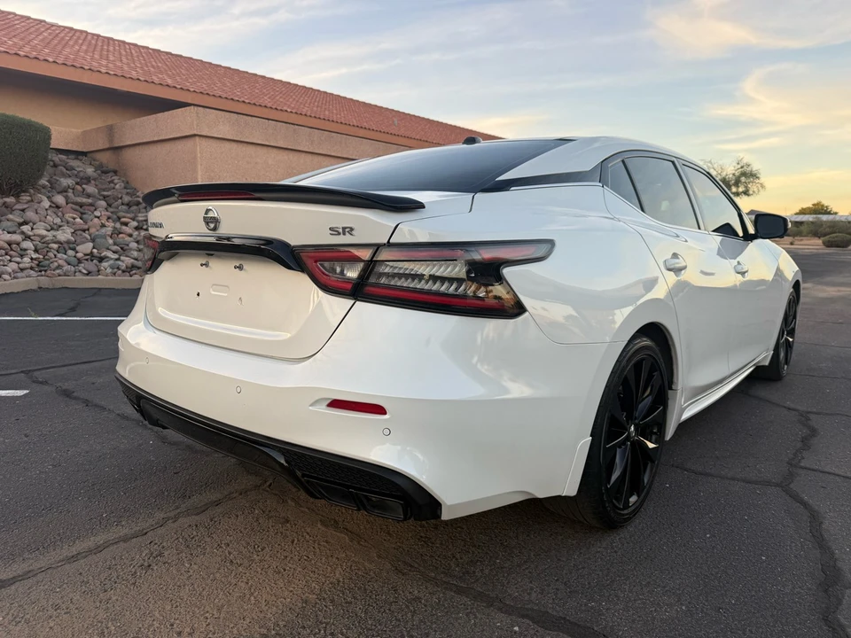 2021 Nissan Maxima 8th Gen - Image 3 of 21