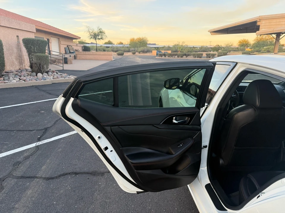 2021 Nissan Maxima 8th Gen - Image 14 of 21