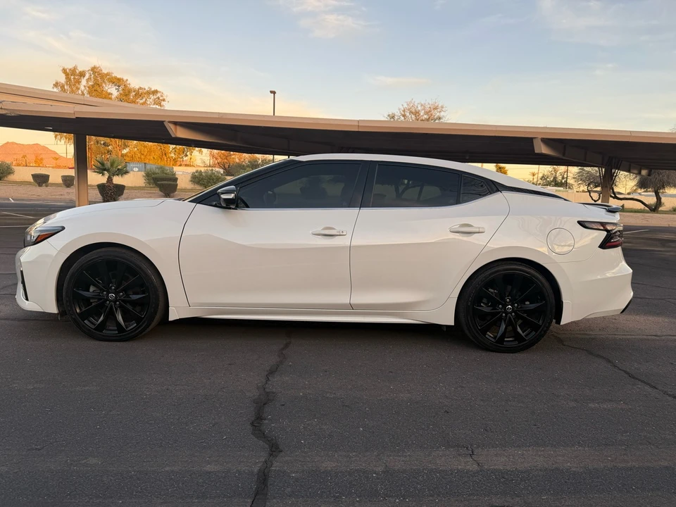 2021 Nissan Maxima 8th Gen - Image 6 of 21