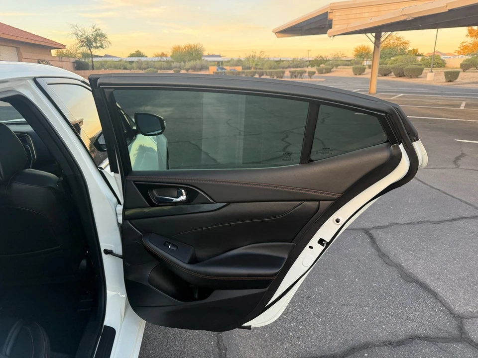 2021 Nissan Maxima 8th Gen - Image 17 of 21