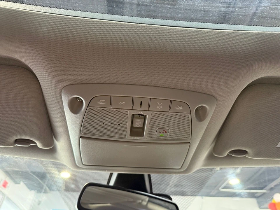 2021 Nissan Maxima 8th Gen - Image 18 of 21