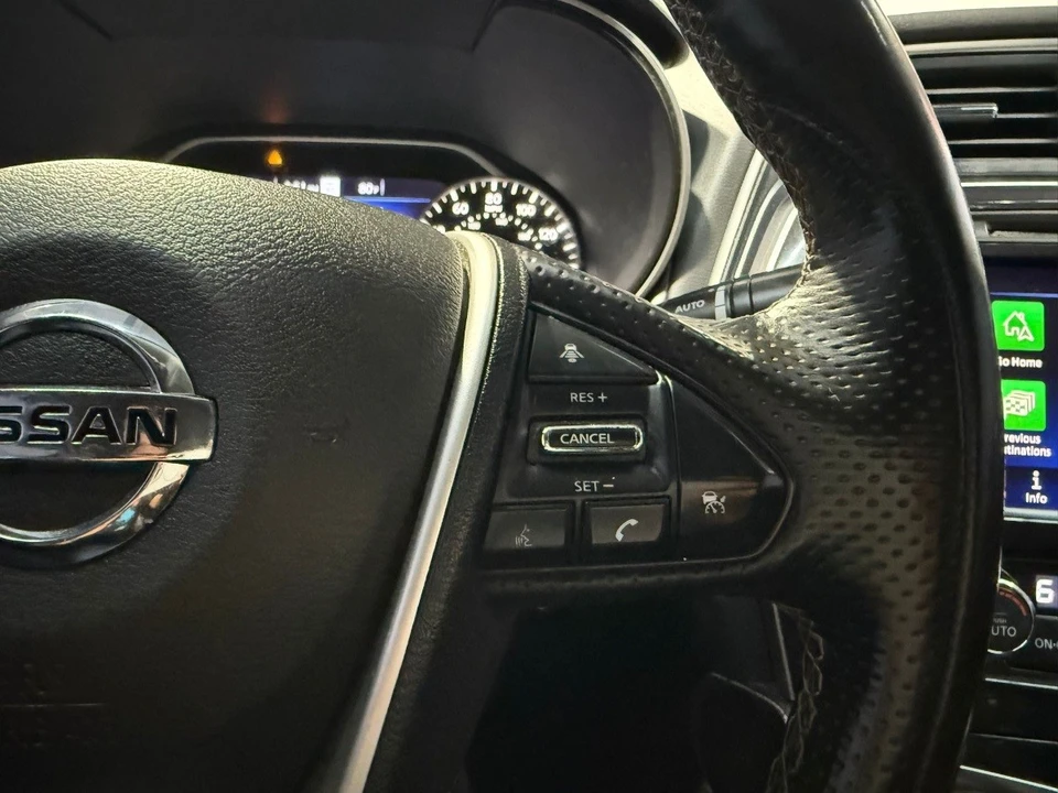 2021 Nissan Maxima 8th Gen - Image 11 of 21