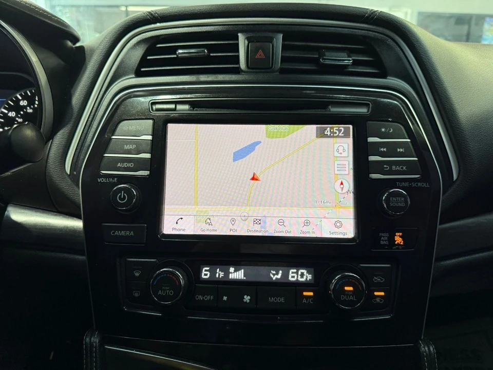 2021 Nissan Maxima 8th Gen - Image 12 of 21