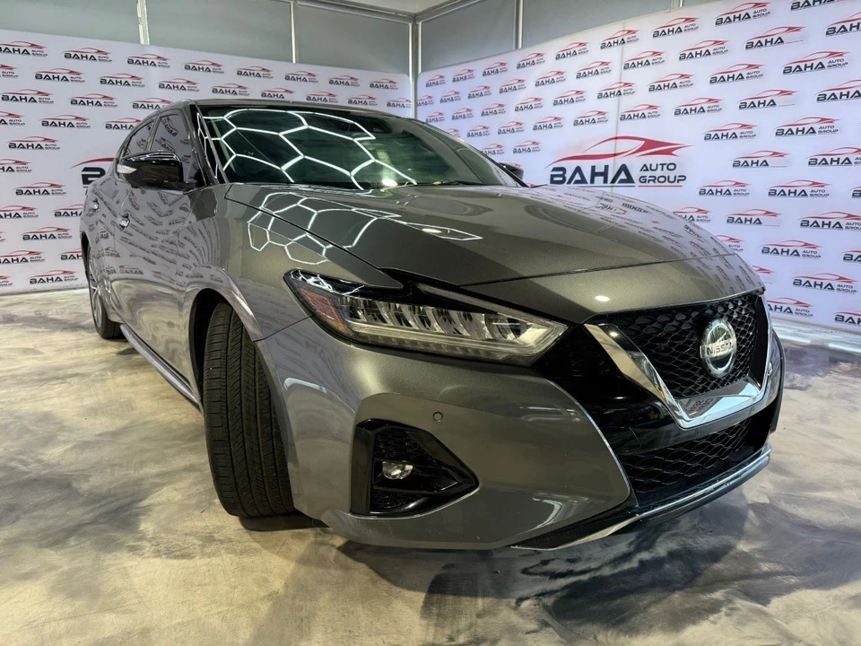 2021 Nissan Maxima 8th Gen - Image 8 of 21