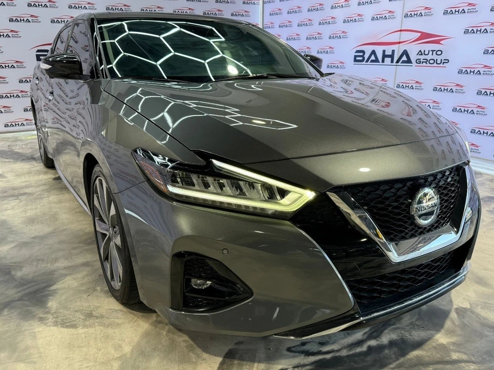 2021 Nissan Maxima 8th Gen - Image 5 of 21