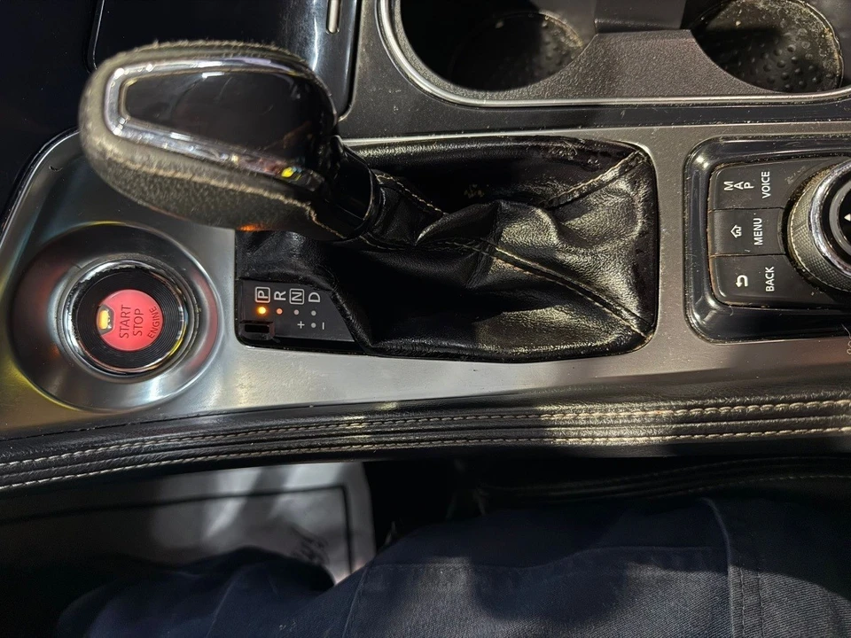 2021 Nissan Maxima 8th Gen - Image 16 of 21