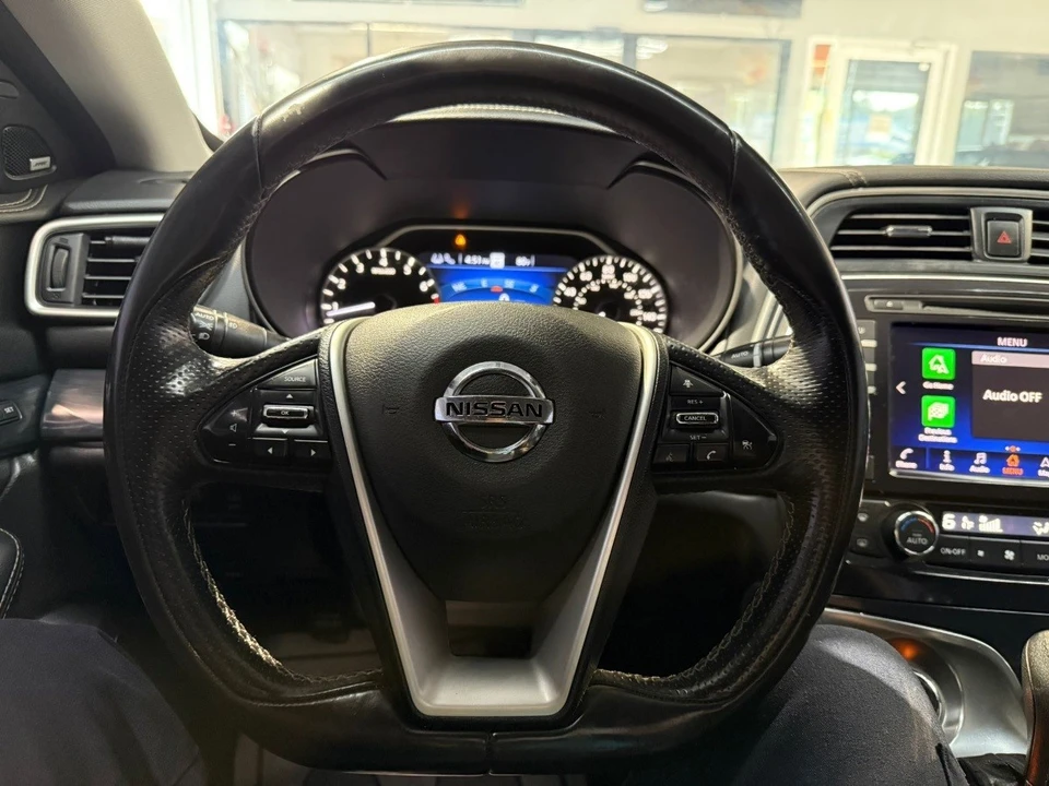 2021 Nissan Maxima 8th Gen - Image 6 of 21