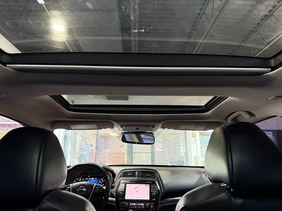 2021 Nissan Maxima 8th Gen - Image 21 of 21