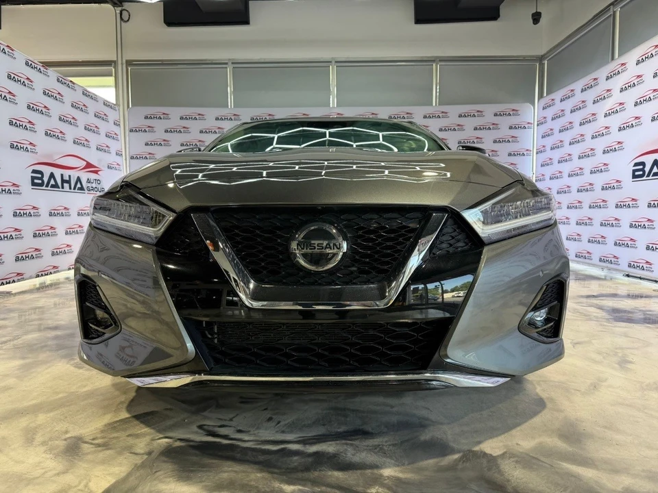2021 Nissan Maxima 8th Gen - Image 3 of 21