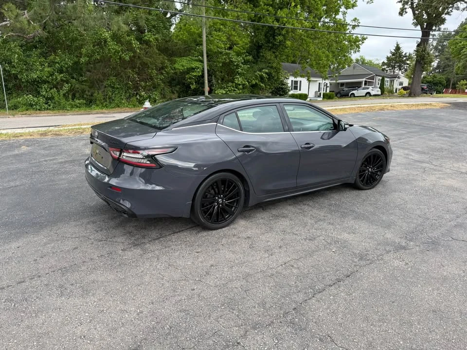 2021 Nissan Maxima 8th Gen - Image 6 of 20