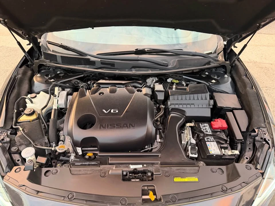 2021 Nissan Maxima 8th Gen - Image 19 of 20