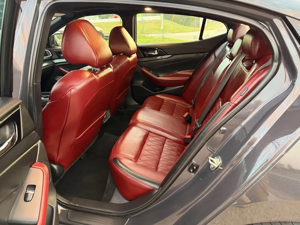 2021 Nissan Maxima 8th Gen - Image 10 of 20