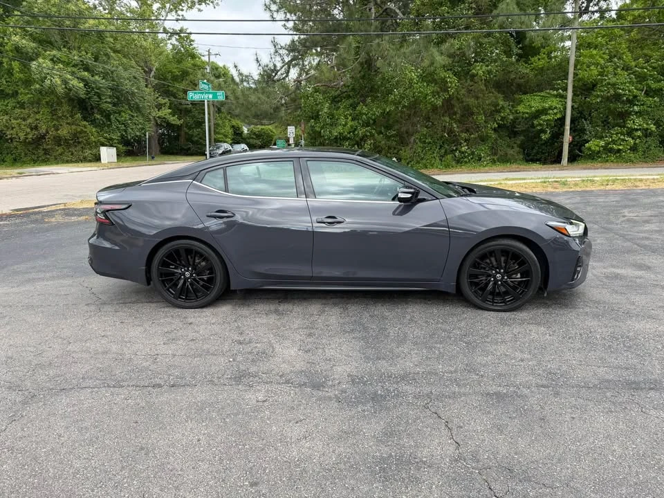 2021 Nissan Maxima 8th Gen - Image 4 of 20