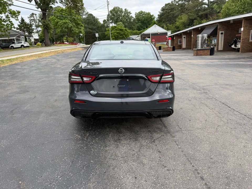 2021 Nissan Maxima 8th Gen - Image 8 of 20